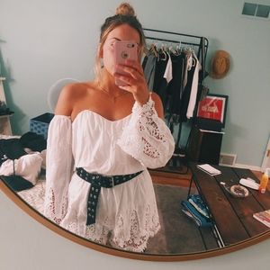 Meet your Posher, Brita Marie